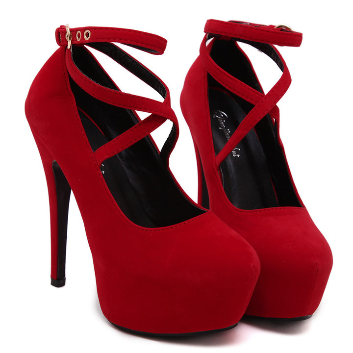 Fashion High Heels
