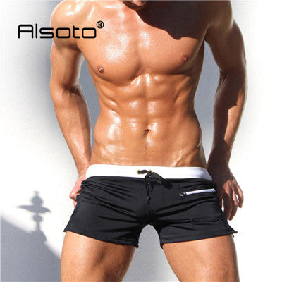 Men swimtrunks