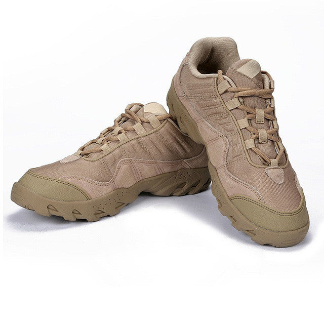 ESDY Outdoor Training Shoes