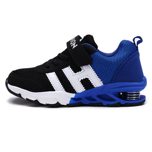 Kids Fashion Runner