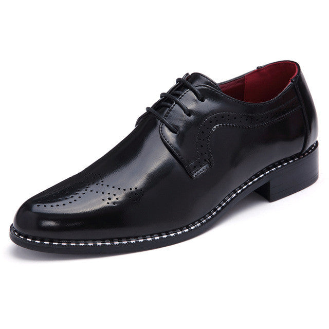 KLYWOO Dressy Men's Shoes