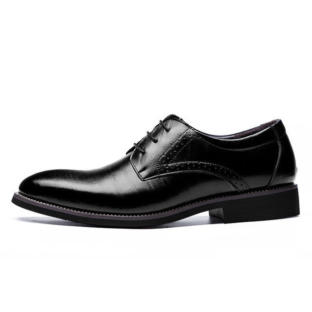 COSIDRAM Stylish Men's Shoes