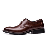 COSIDRAM Stylish Men's Shoes