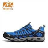 MERRTO Running Shoes For Men