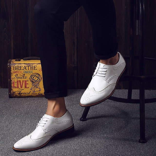 Stylish Men's Shoes