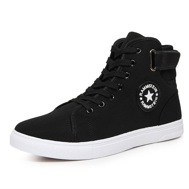 Stylish Men's High Tops