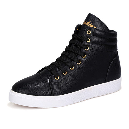 ROEGRE Men's High Tops