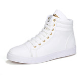 ROEGRE Men's High Tops