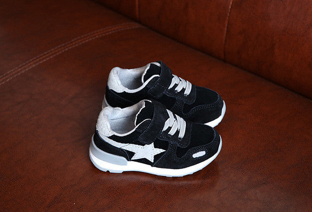 Casual Dress Toddler Shoes Super Soft and Comfortable