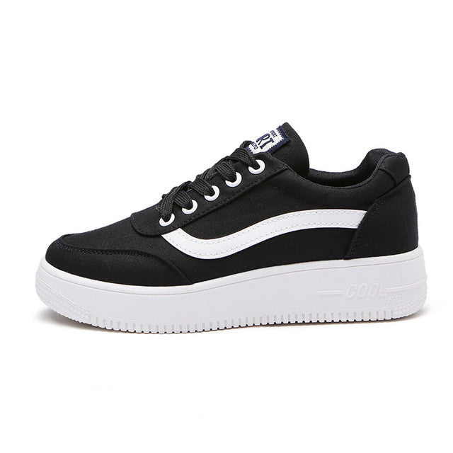 shoes leisure