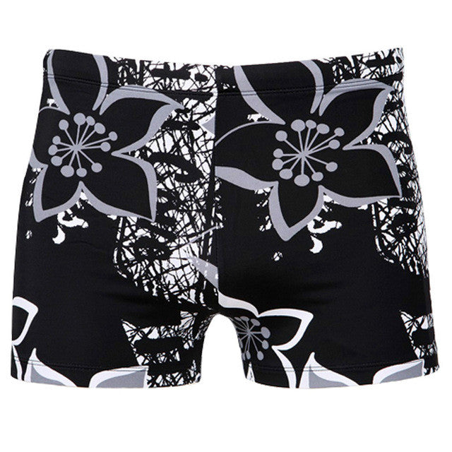Men Swimming Trunks