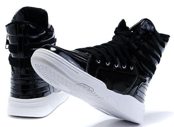 Stylish Men's High Tops