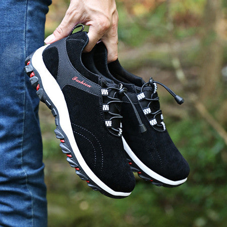 YWEEN Light Casual shoes