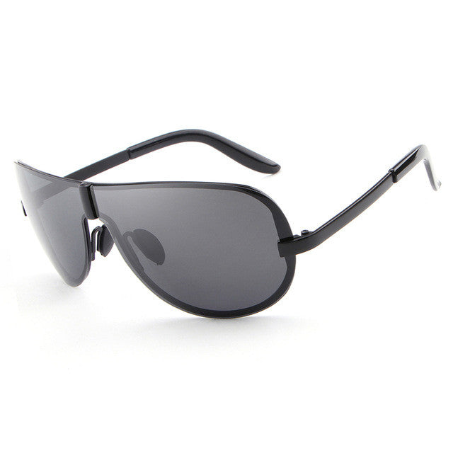 Polarised Driving Sunglasses for Men glasses