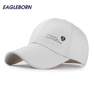 EAGLEBORN Baseball Cap