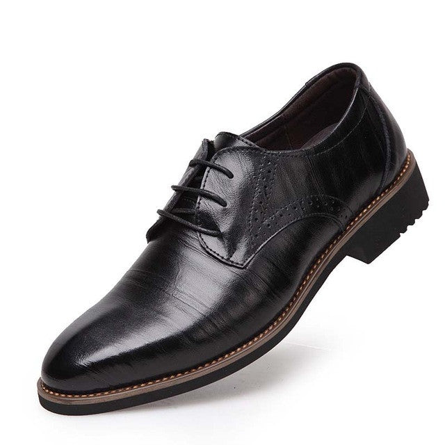 REETENE Dressy Men's Shoes