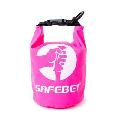 Waterproof Dry Bag For Canoe Kayak Rafting Beach Sea Safety Drifting Travel Bag 2L