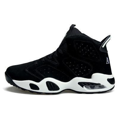 FOORAABO Top Air  Fur Winter Sneakers