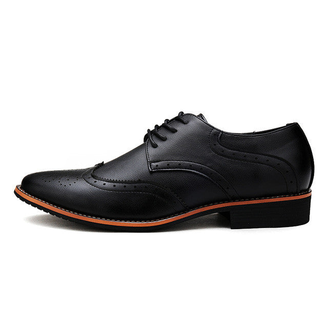 KLYWOO Stylish Men's Shoes