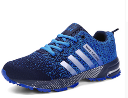 High Quality Fly Weave Air Msh Lightweight Runneing Shoes