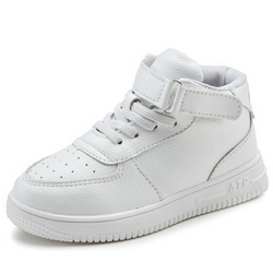 High Top Boys Sneakers