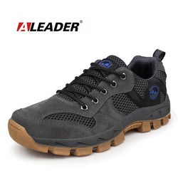 ALEADER Comfortable Casual Shoes