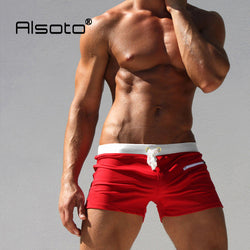 Men swimtrunks
