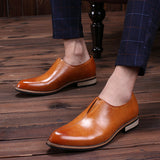 Dressy Men's Shoes