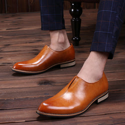 Dressy Men's Shoes