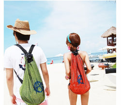 Lovers Backpack UNISEX