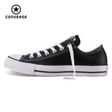 CONVERSE Canvas Footwear