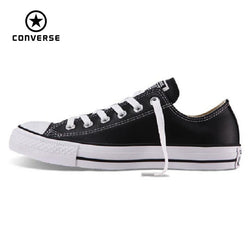 CONVERSE Canvas Footwear