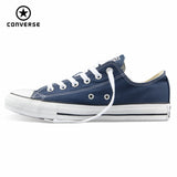 CONVERSE Canvas Footwear