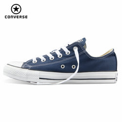 CONVERSE Canvas Footwear