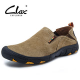 Clax Casual Shoe Slip On