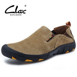 Clax Casual Shoe Slip On