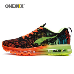 ONEMIX Men's Sneakers