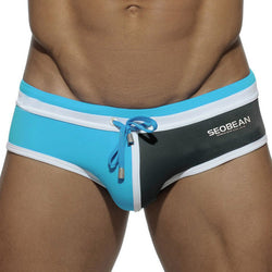 Sexy Men Swim Briefs