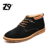 Z9 Casual Men's Shoes