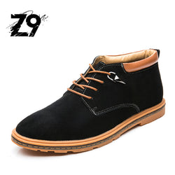Z9 Casual Men's Shoes