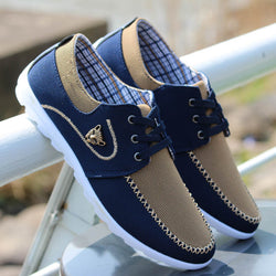Stylish Slip-On Men's Shoes