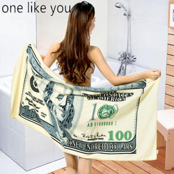 ONE LIKE YOU Towel
