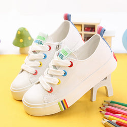 Canvas Shoes