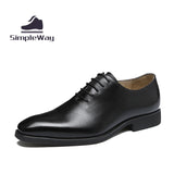 SIMPLEWAY Men's Shoes