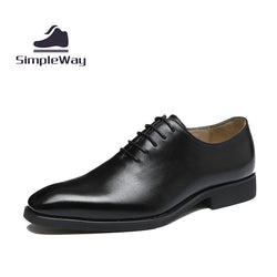 SIMPLEWAY Men's Shoes