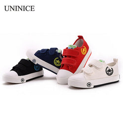 Canvas Breathable Soft Bottom shoes