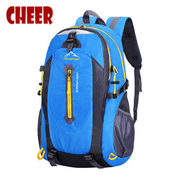 Multifunction Backpack