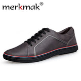 Merkmak Handmade 100% Genuine Leather