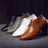 Stylish Men's Shoes