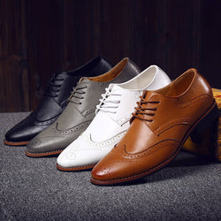 Stylish Men's Shoes